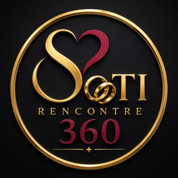 Logo de l’application SOTI RENCONTRE 360